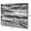 " Black And White Panoramic London "-18271798