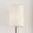 Tedder Candle Wall Light-36226067