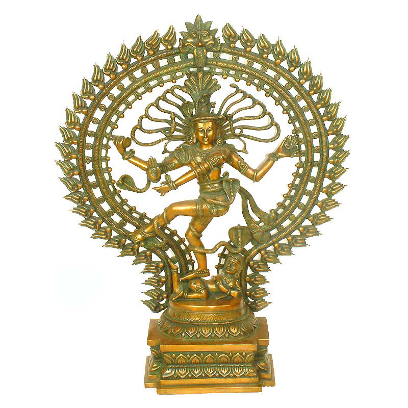 Religious & Spiritual Statue