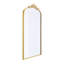Dungonnell Iron Arch Mirror-816938882-816938881