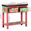 80cm Solid Wood Console Table