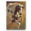 Wild Heart - Impression sur toile tendue-2012959063