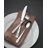 Tuscany 45 Piece Everyday Flatware Set