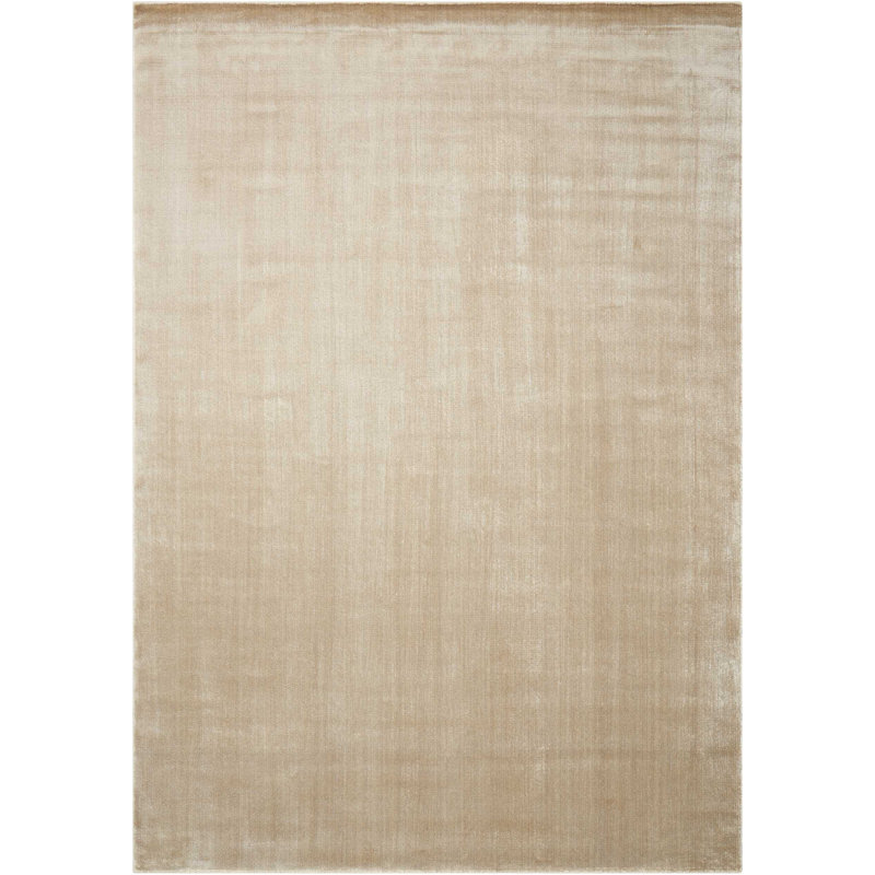 Darya Home Jeanie Collection Modern Blue 2''3" X 8'' Area Rug 10, Rectangle 3'5" x 5'5"