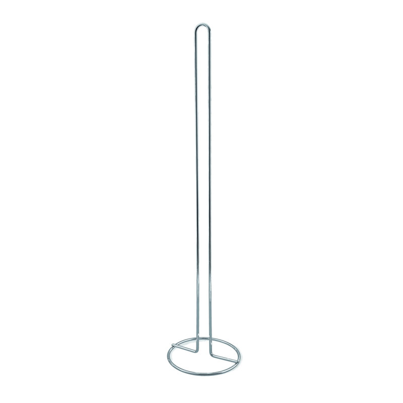 Free Standing Toilet Paper Holder