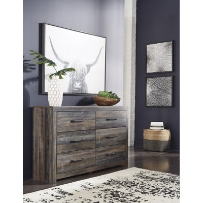 Commode Drystan