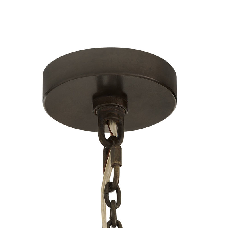 Hecche Chandelier