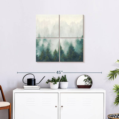 Alvord Misty Forest Blush