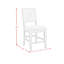 Chaise d'appoint Red Barrel Studio® Verile