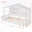 Lit avec rangement ouvert Adetoun-786393919