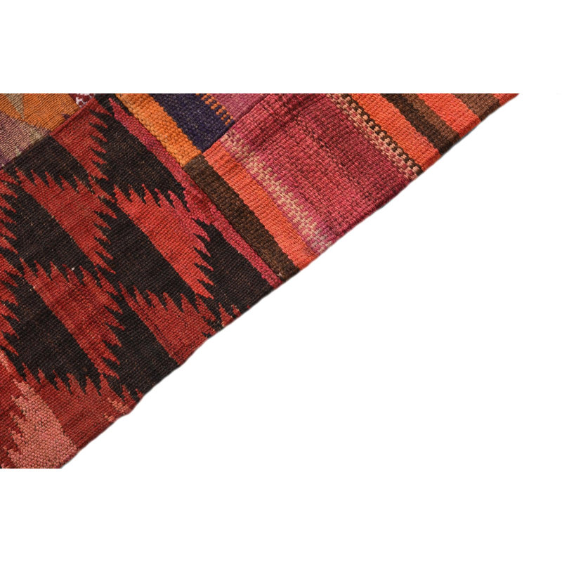 5x8 Pringle Multi Rug