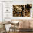 Harnek Golden Tropical Monstera-107969186