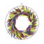 Couronne de bruyère 26 po-130159448