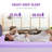 Merrillville Alwyn Home Premium 2-Inch Memory Foam Mattress Topper with Cooling Gel-337462297-349719788