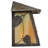 Copper Wall Light