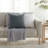 Cearra Solid Cotton Throw Pillow-159950373
