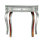 Mirrored Console Table