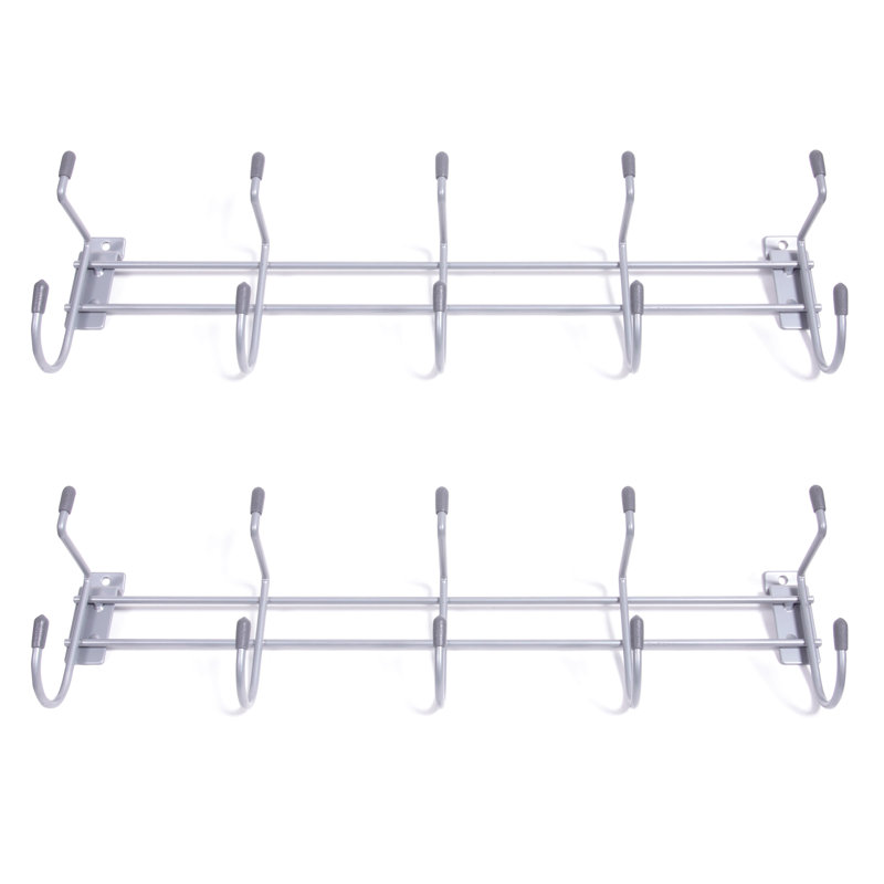 2 crochets Universal Universal Slatwall