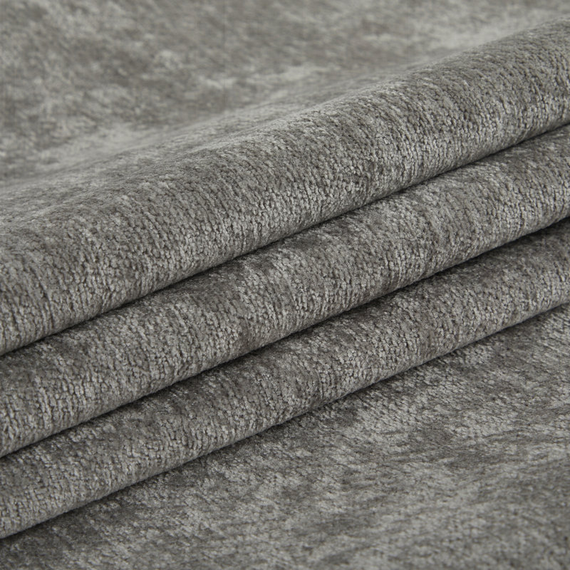Polyester gris anthracite