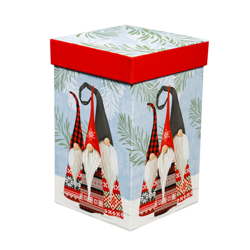 Evergreen Enterprises, Inc Ceramic Travel Mug