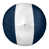 Blue/White