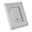 Sagebrook Home 5X7 Vero Alabaster And Marble Photo Frame-108675836