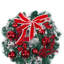 Faux Berry 35cm Wreath