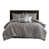 Gray is out of stock selected