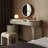 Light Luxury Design Dresser