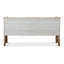 Beach Solid Wood Dining Bench-39821106