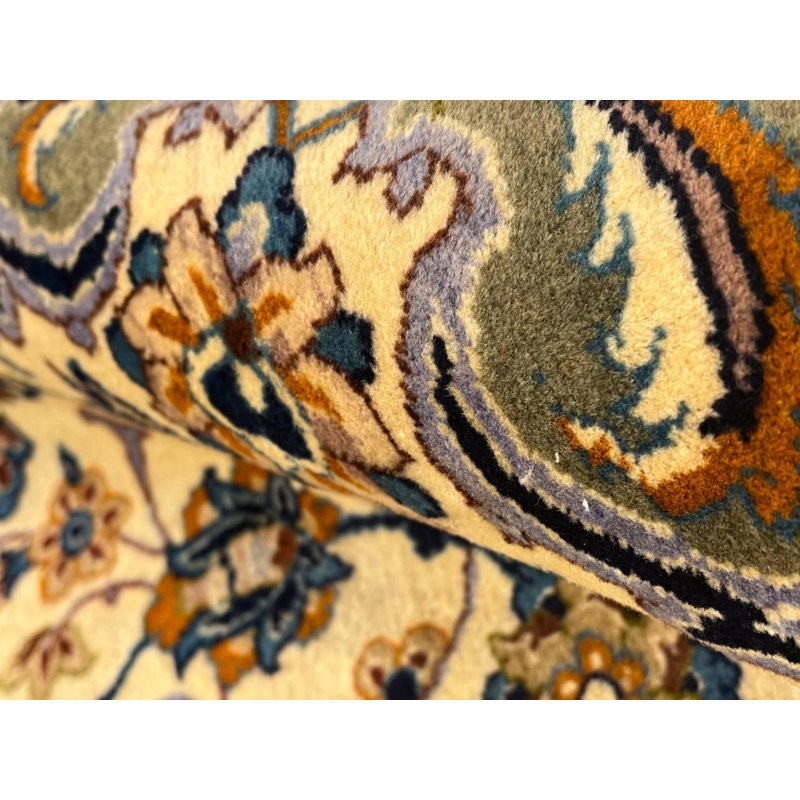 Oriental Area Rug