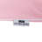  Full Body Pregnancy Pillow Cover- U-Shaped Soft Cotton Replacement Pillowcase with Zipper-1698112161