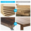 Metal Base Desk-621717412-621717434