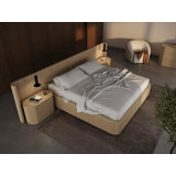 Torren Bed