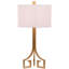 Ensemble de lampes de table 27,5 "Danina