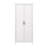 Huckins Free-Standing Bathroom Cabinet-759660829
