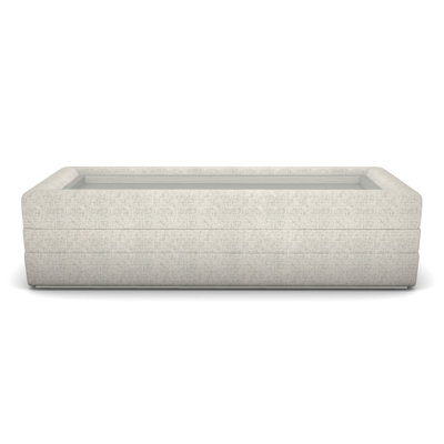 Boyden Bumper With Wood Tray