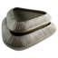 Prism Aluminum Decorative Bowl-1000553589
