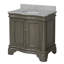 Ensemble de meuble-lavabo simple 36 po Twain-1373903820-1364545787