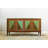 72'' Solid Wood Sideboard