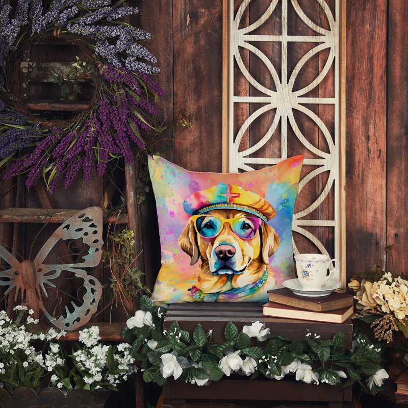 Other/No Pattern Outdoor Throw Pillow