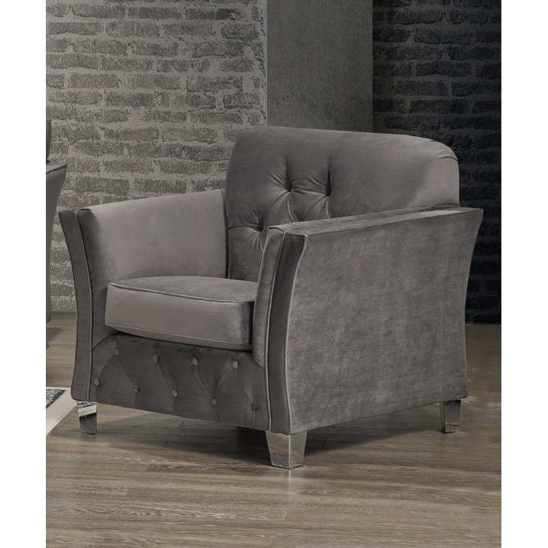 Fauteuil Canny