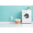 AC225W UV-C  Pluggable Air Purifier