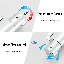 2 Handle Bath Filler