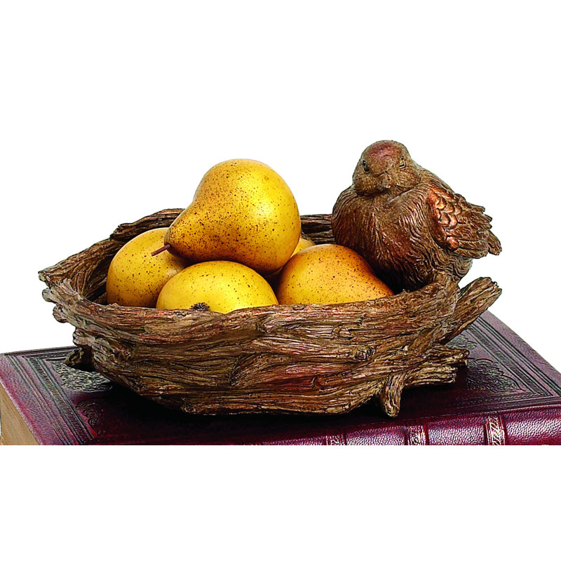 Decorative Bowl 1
