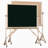 Freestanding Cork Reversible Medium - 4' - 6'-5212821-5212819