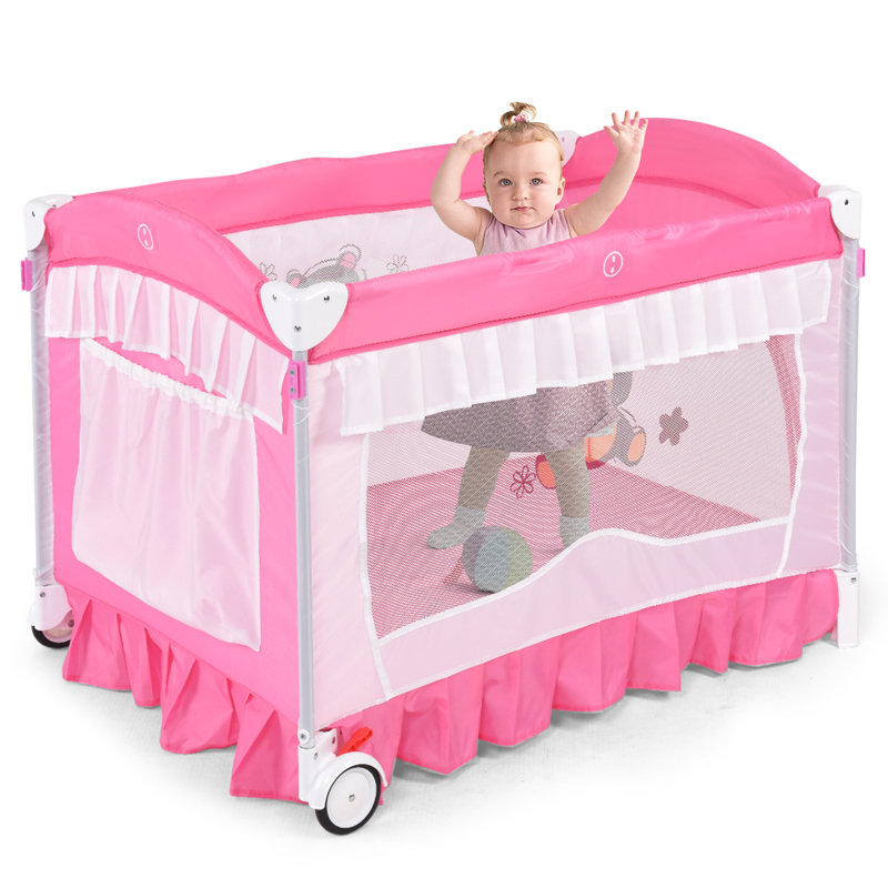 Meith Cot Bed