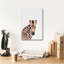 «Baby Zebra» par Tai Prints-457417242