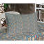 Multicolore ensemble de draps et taies décoratives Ambesonne Geek-106798096