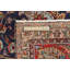 Tapis oriental fait à la main M10